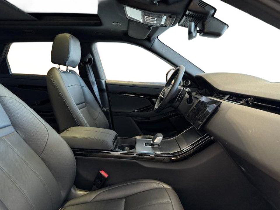 Land Rover Range Rover Evoque D200 Dynamic SE - foto 7