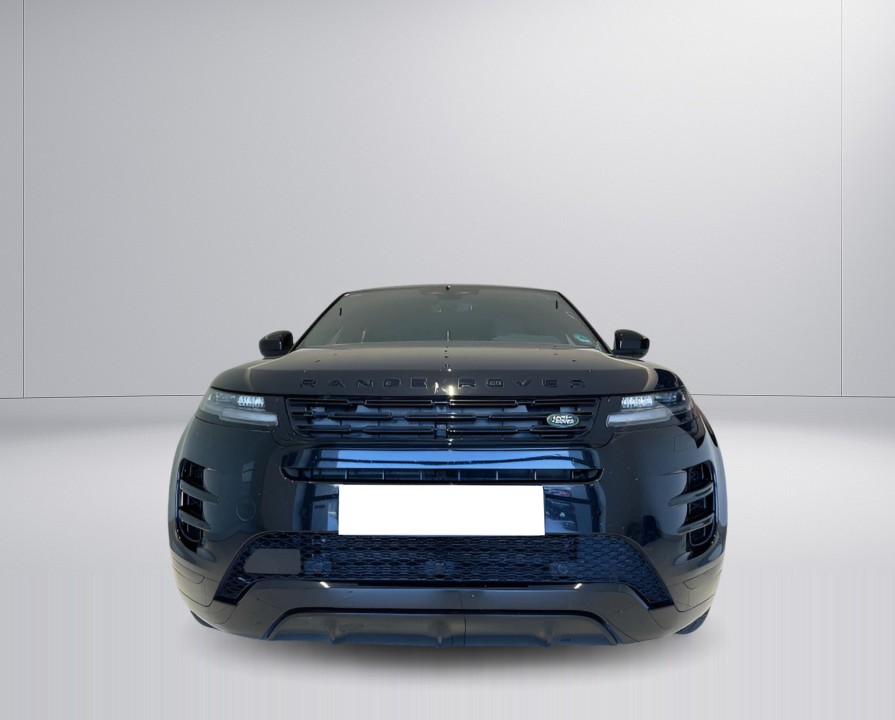 Land Rover Range Rover Evoque D200 Dynamic SE (2)