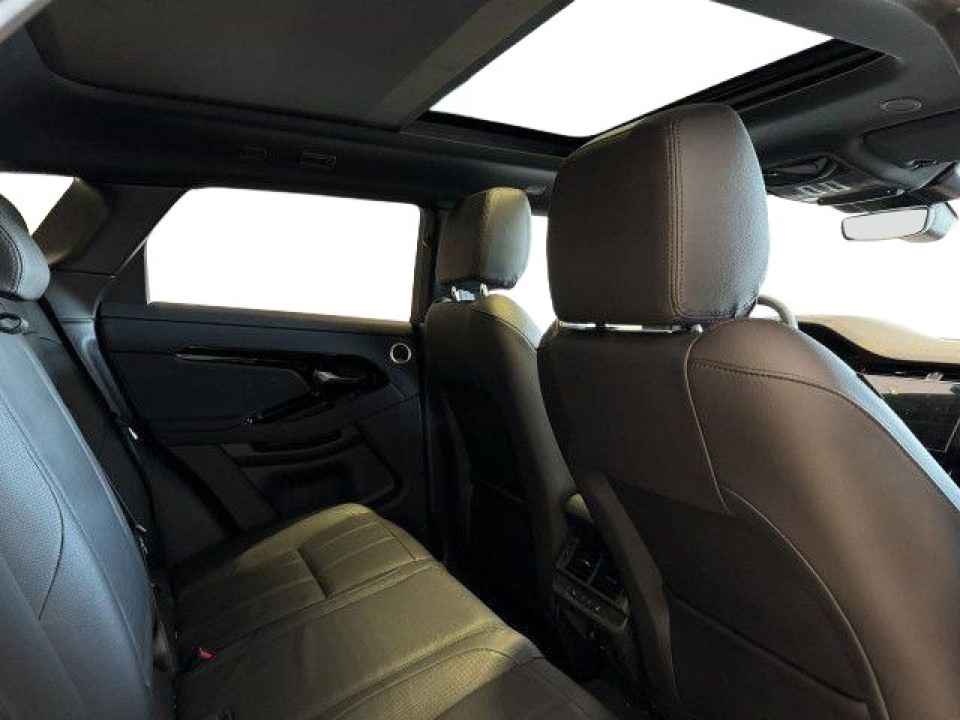 Land Rover Range Rover Evoque D200 Dynamic SE - foto 6