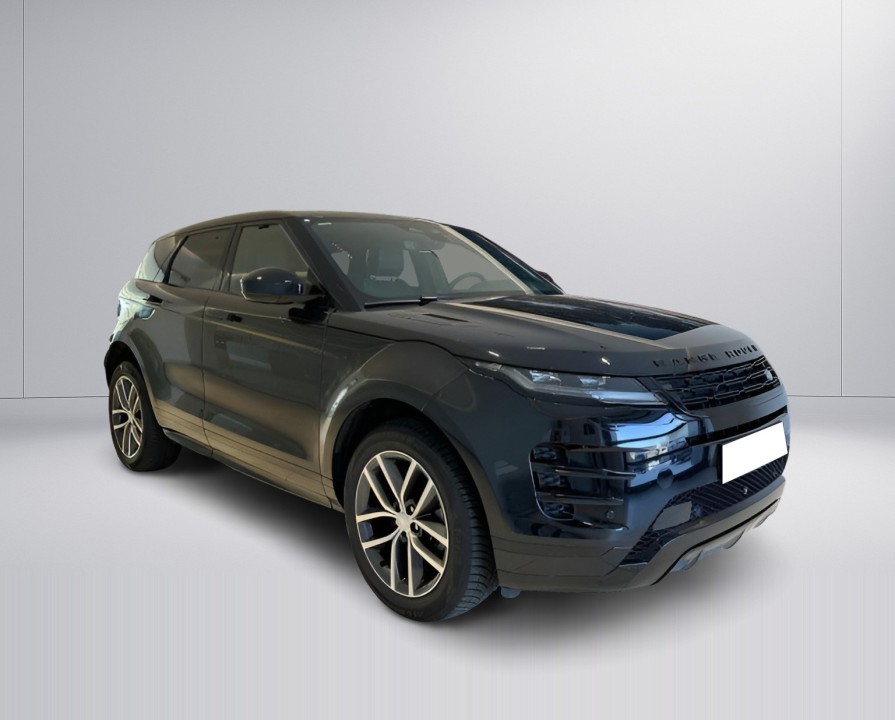 Land Rover Range Rover Evoque D200 Dynamic SE
