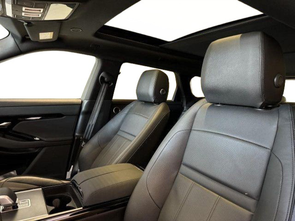 Land Rover Range Rover Evoque D200 Dynamic SE (5)