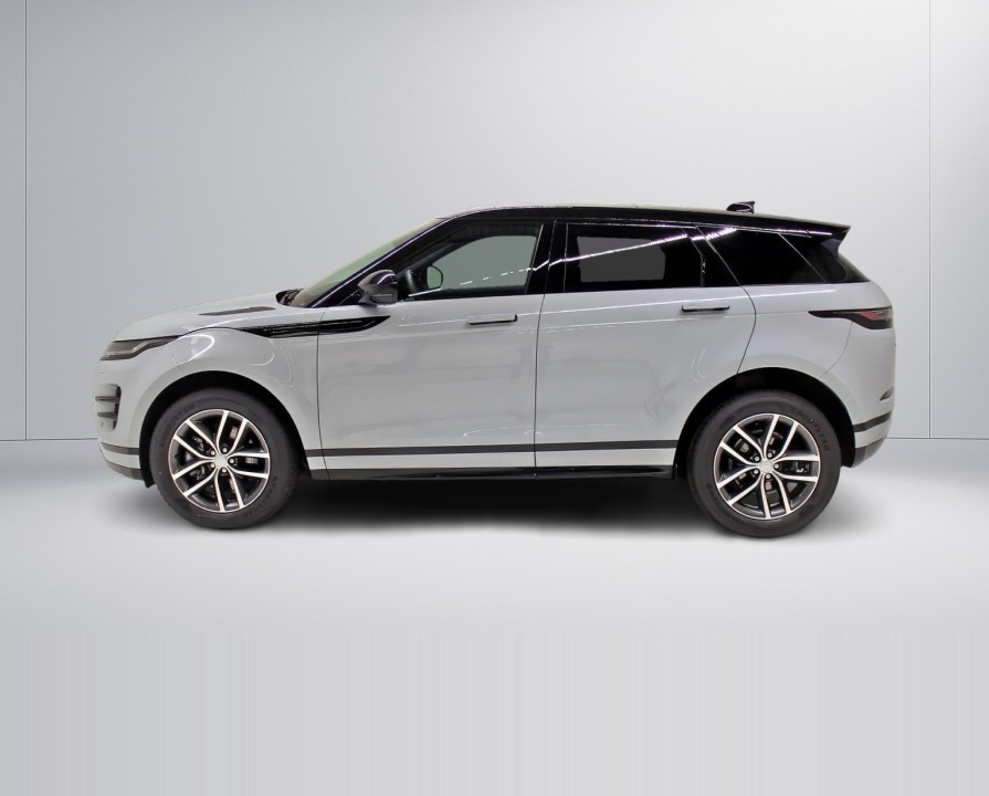 Land Rover Range Rover Evoque D200 Dynamic SE (2)