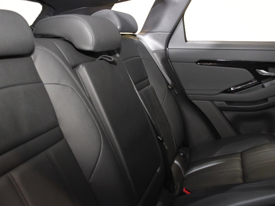 Land Rover Range Rover Evoque D200 Dynamic SE - foto 7