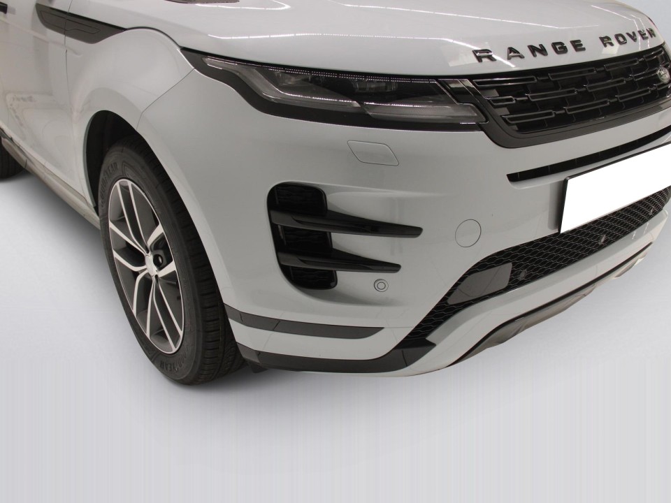Land Rover Range Rover Evoque D200 Dynamic SE - foto 18