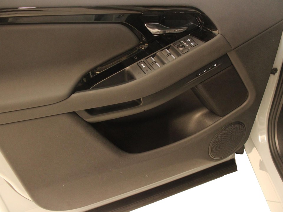 Land Rover Range Rover Evoque D200 Dynamic SE - foto 13