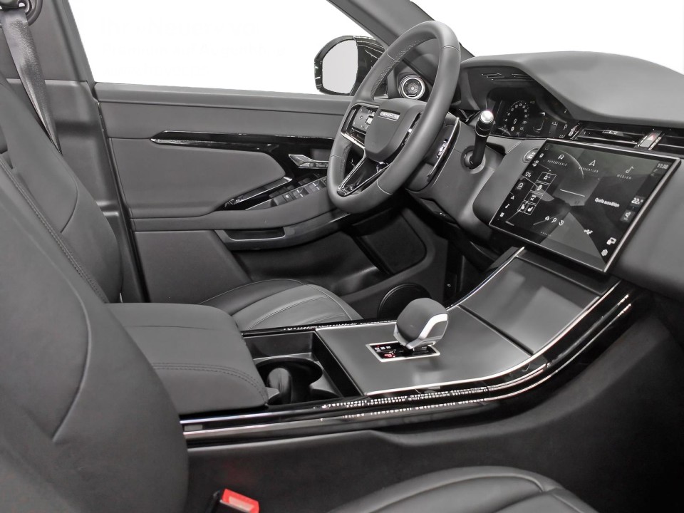 Land Rover Range Rover Evoque D200 Dynamic SE - foto 6