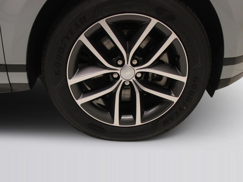 Land Rover Range Rover Evoque D200 Dynamic SE - foto 20