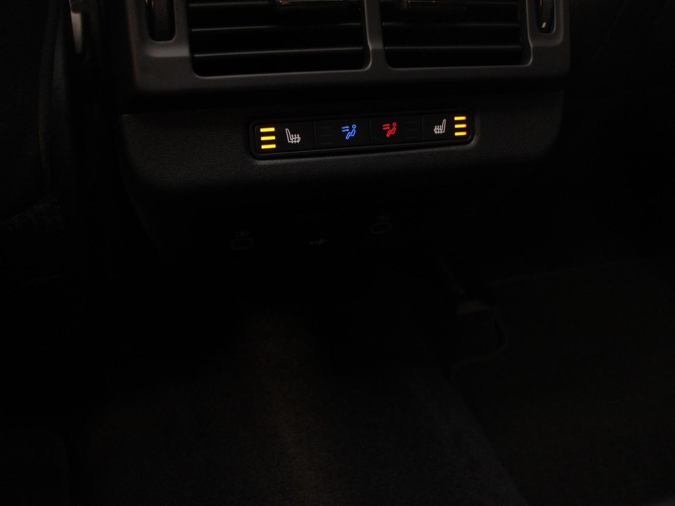 Land Rover Range Rover Evoque D200 Dynamic SE - foto 12