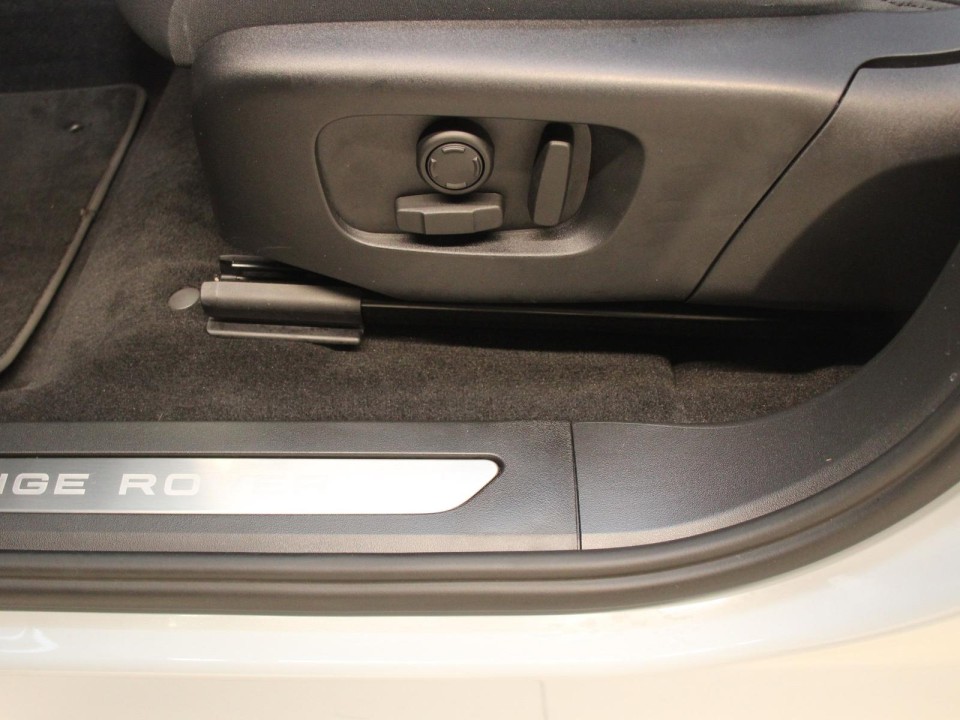 Land Rover Range Rover Evoque D200 Dynamic SE - foto 14