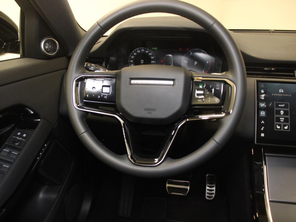 Land Rover Range Rover Evoque D200 Dynamic SE - foto 9