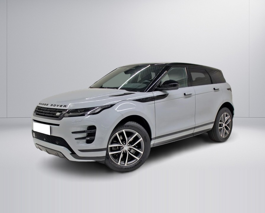 Land Rover Range Rover Evoque D200 Dynamic SE