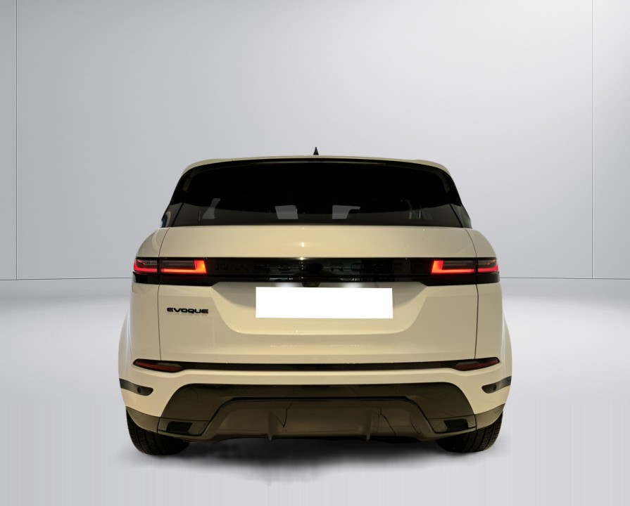 Land Rover Range Rover Evoque D200 Dynamic SE (3)