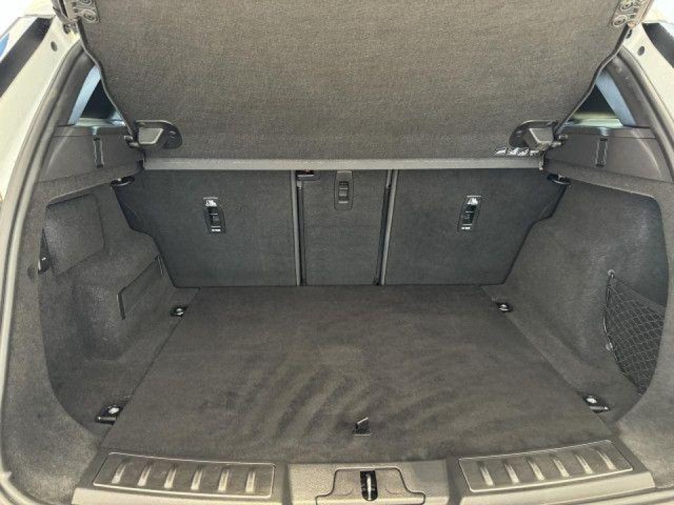 Land Rover Range Rover Evoque D200 Dynamic SE - foto 11