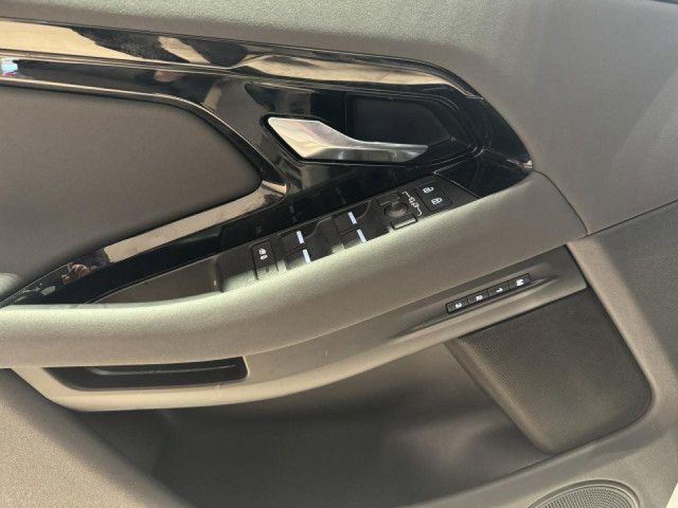 Land Rover Range Rover Evoque D200 Dynamic SE - foto 9