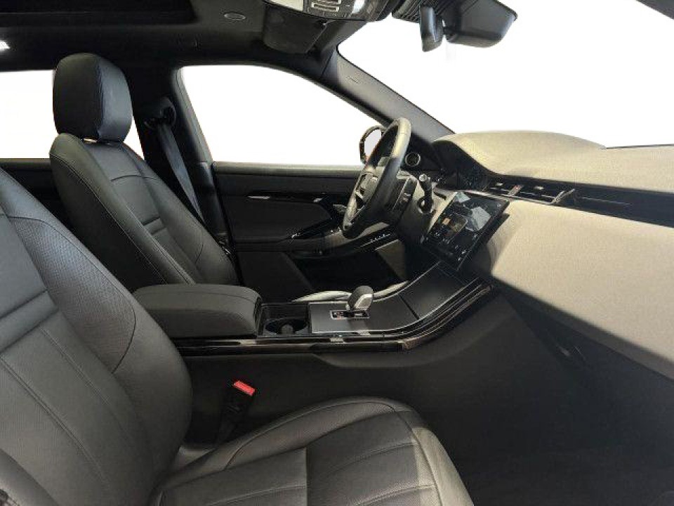 Land Rover Range Rover Evoque D200 Dynamic SE (4)
