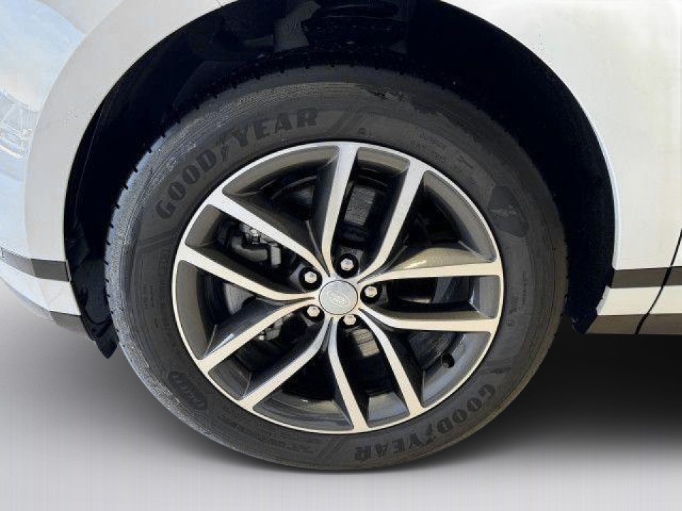 Land Rover Range Rover Evoque D200 Dynamic SE - foto 12