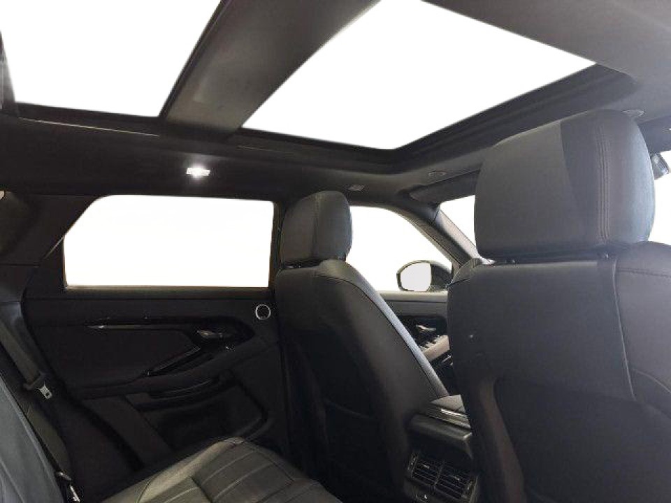 Land Rover Range Rover Evoque D200 Dynamic SE - foto 10