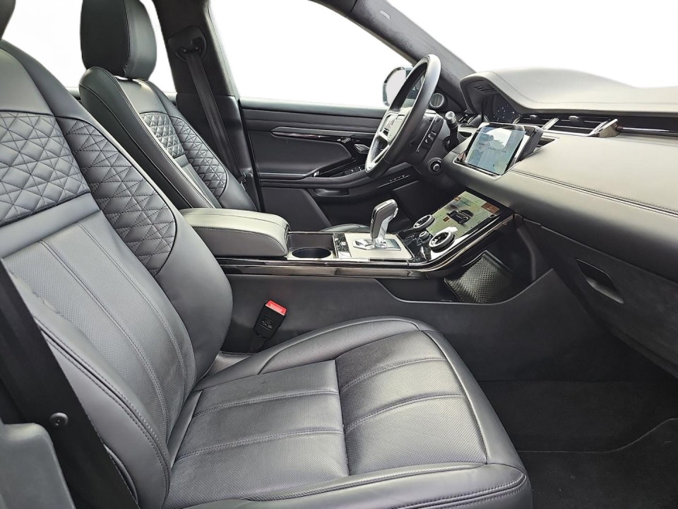 Land Rover Range Rover Evoque P300e - foto 6