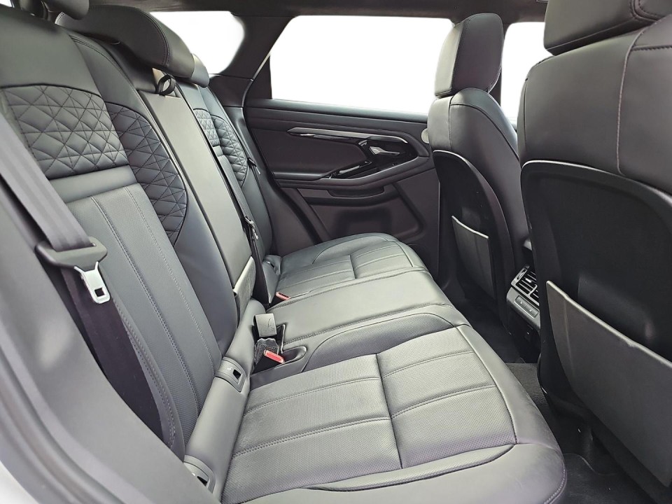 Land Rover Range Rover Evoque P300e - foto 7