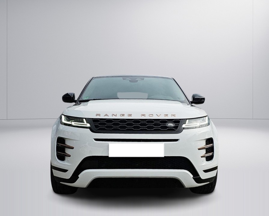 Land Rover Range Rover Evoque P300e (2)
