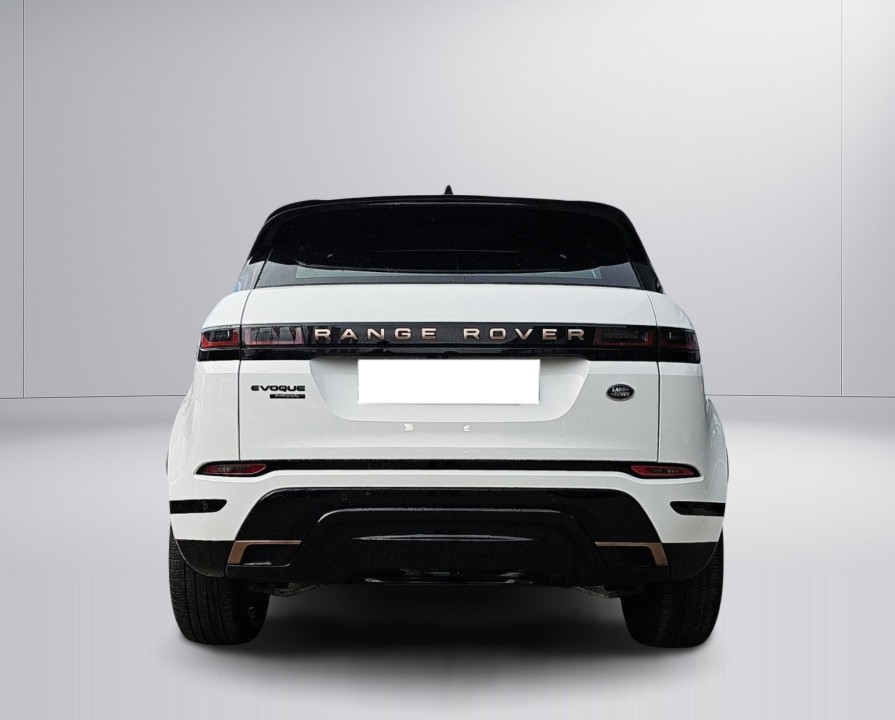 Land Rover Range Rover Evoque P300e (5)