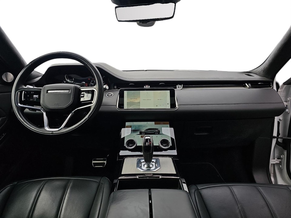 Land Rover Range Rover Evoque P300e - foto 9