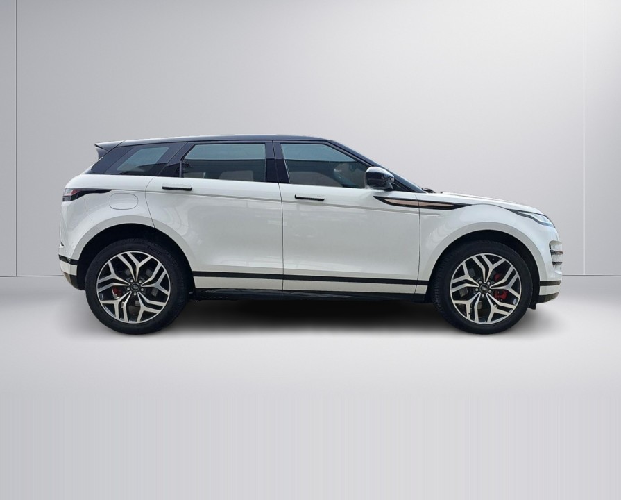Land Rover Range Rover Evoque P300e (3)