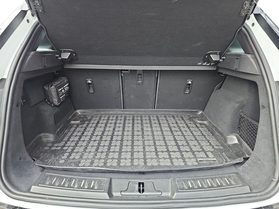 Land Rover Range Rover Evoque P300e - foto 11