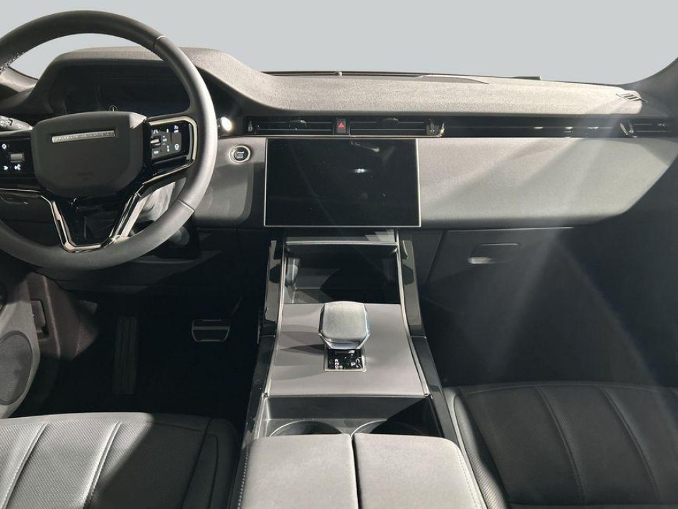 Land Rover Range Rover Evoque D200 Dynamic SE - foto 8