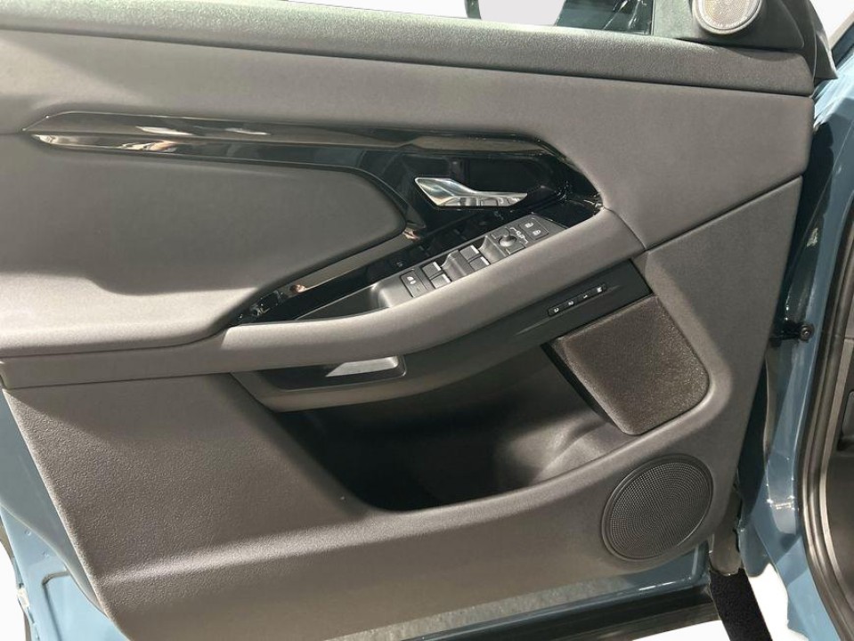 Land Rover Range Rover Evoque D200 Dynamic SE - foto 11