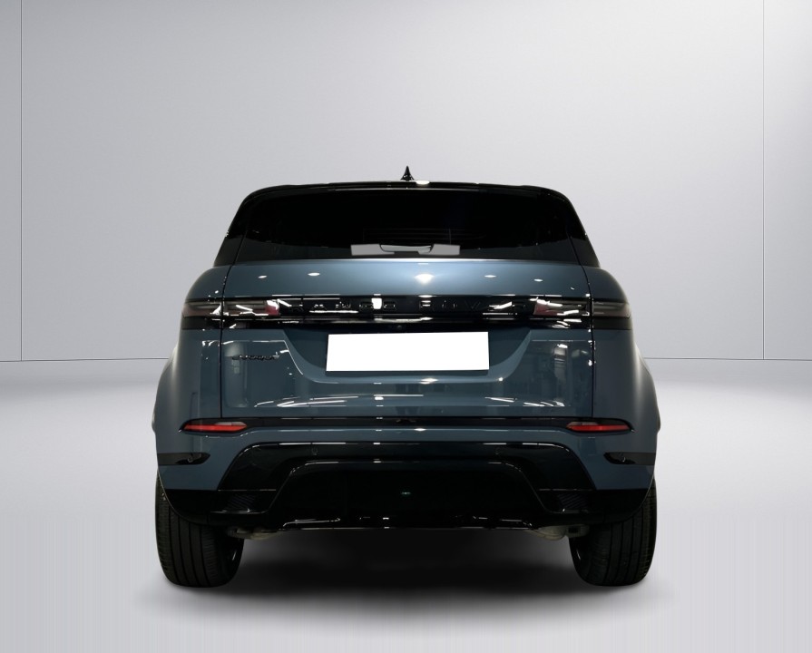 Land Rover Range Rover Evoque D200 Dynamic SE (4)