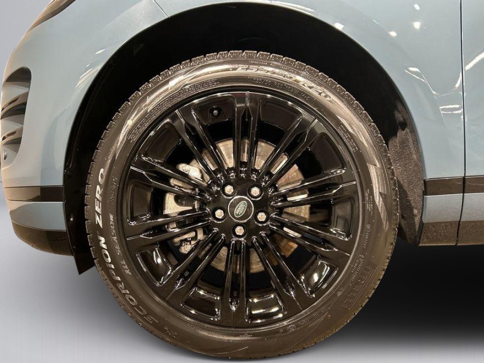 Land Rover Range Rover Evoque D200 Dynamic SE - foto 15