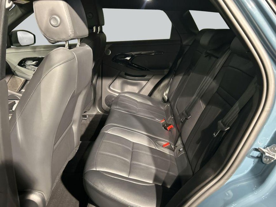Land Rover Range Rover Evoque D200 Dynamic SE - foto 7