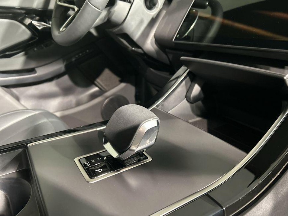 Land Rover Range Rover Evoque D200 Dynamic SE - foto 9