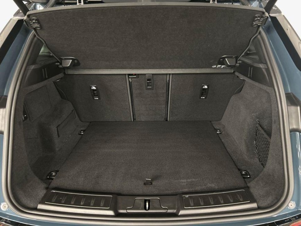 Land Rover Range Rover Evoque D200 Dynamic SE - foto 14