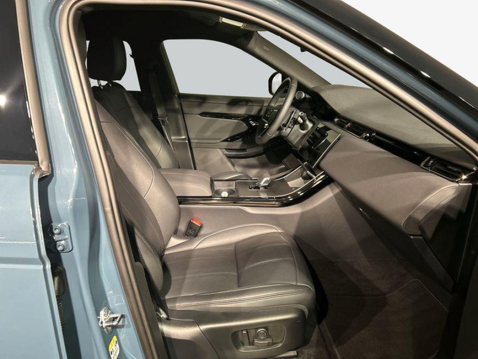 Land Rover Range Rover Evoque D200 Dynamic SE - foto 6