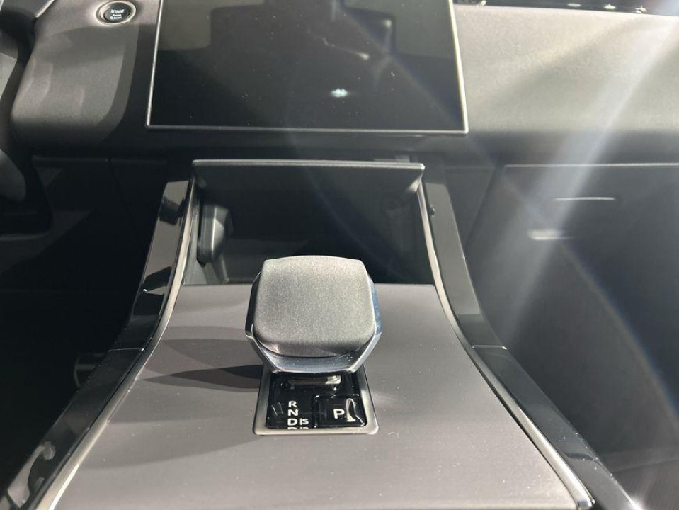 Land Rover Range Rover Evoque D200 Dynamic SE - foto 10