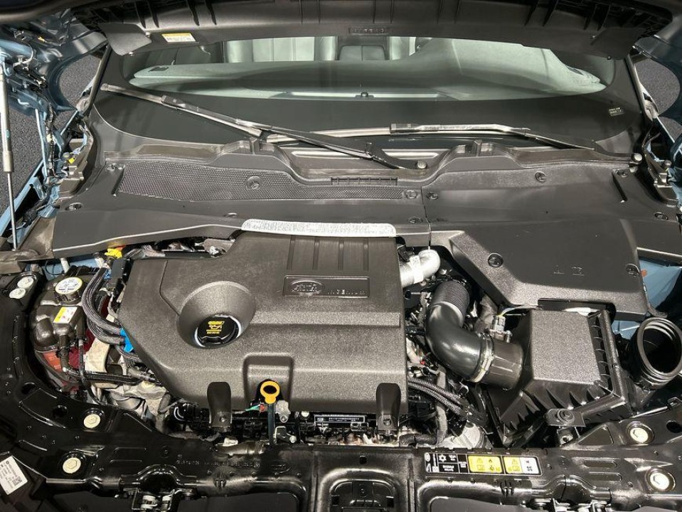 Land Rover Range Rover Evoque D200 Dynamic SE - foto 13