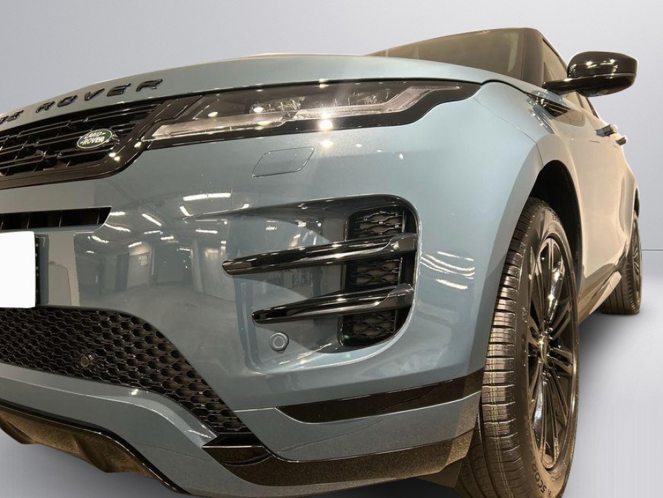 Land Rover Range Rover Evoque D200 Dynamic SE - foto 12