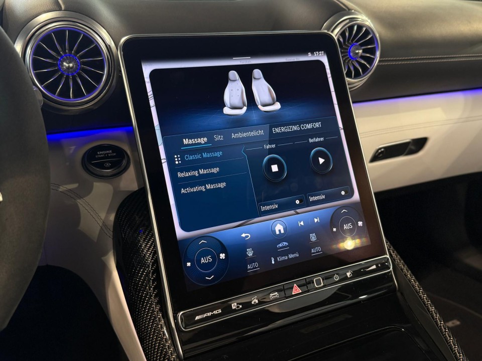 Mercedes-Benz SL 63 AMG - foto 23