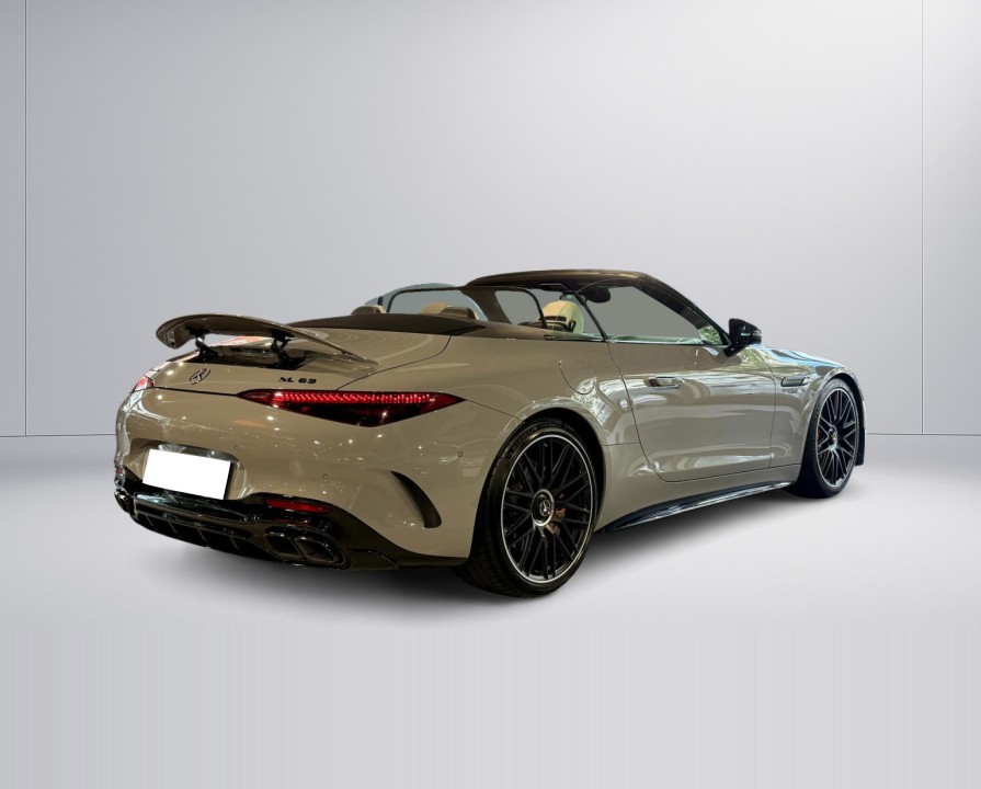 Mercedes-Benz SL 63 AMG (4)