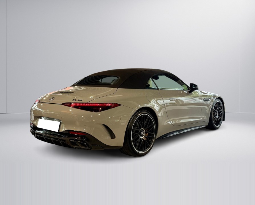 Mercedes-Benz SL 63 AMG (3)