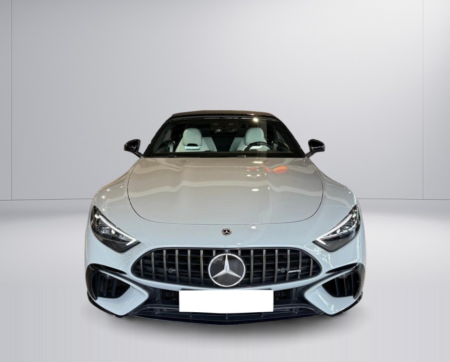 Mercedes-Benz SL 63 AMG - foto 10