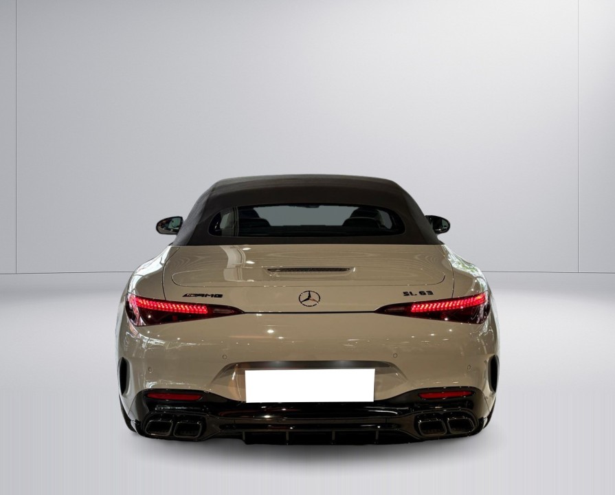 Mercedes-Benz SL 63 AMG (5)