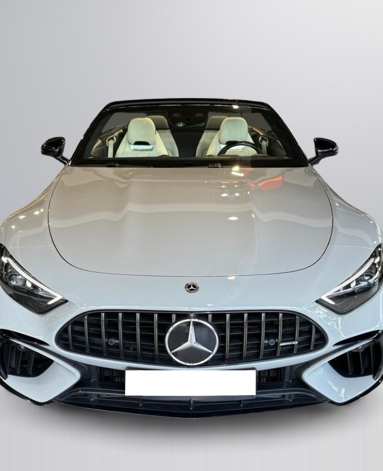 Mercedes-Benz SL 63 AMG - foto 11