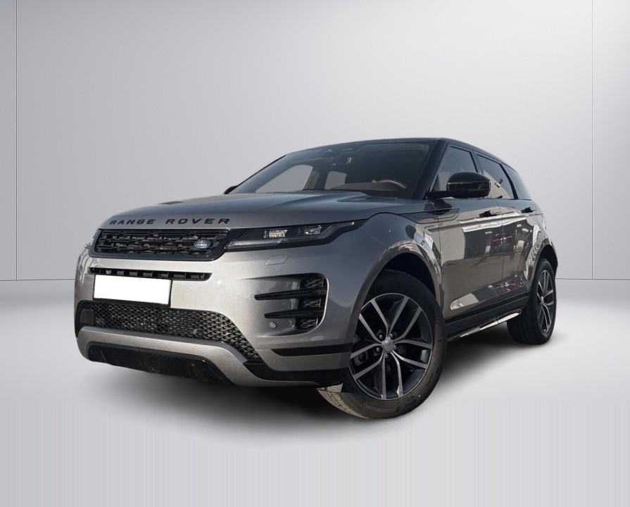 Land Rover Range Rover Evoque D200 Dynamic SE