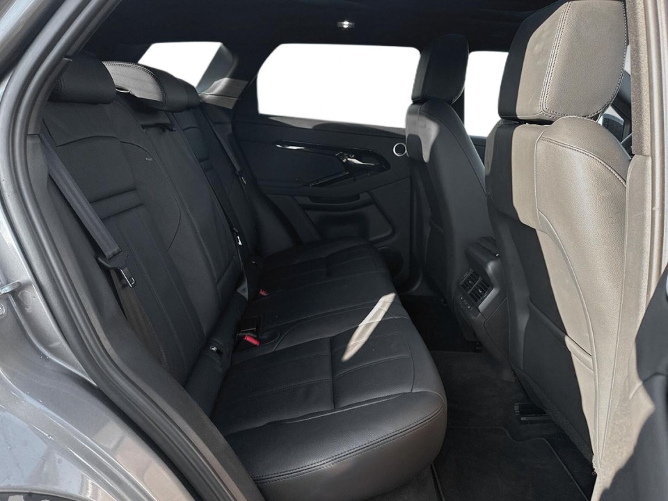 Land Rover Range Rover Evoque D200 Dynamic SE - foto 7