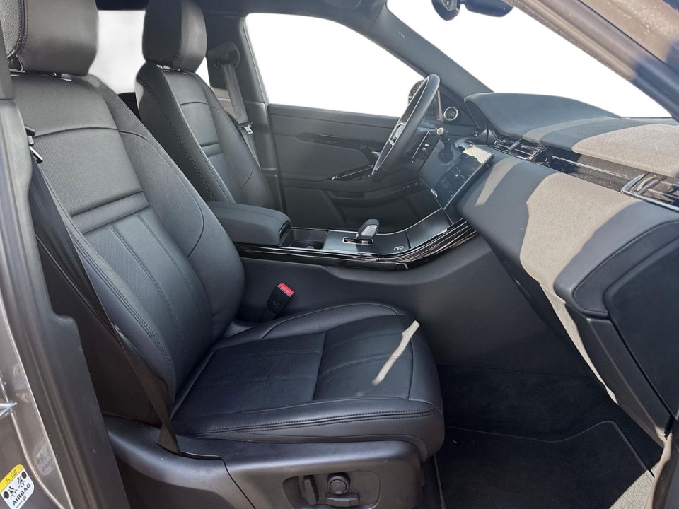 Land Rover Range Rover Evoque D200 Dynamic SE - foto 6