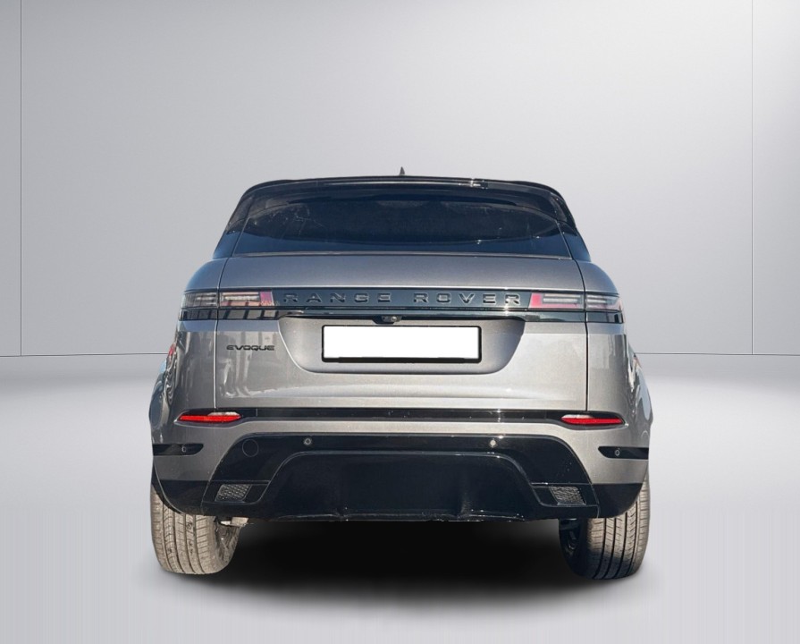 Land Rover Range Rover Evoque D200 Dynamic SE (5)