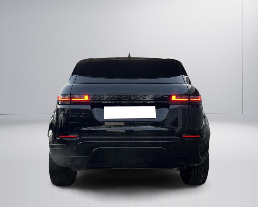 Land Rover Range Rover Evoque D200 Dynamic SE (5)